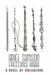 Ariel Samson Freelance Rabbi (Manishtana)