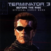Terminator 3: Before the Rise (Comics)
