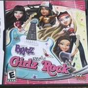 Bratz Girlz Really Rock!