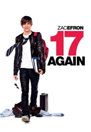 Seventeen Again (2009)