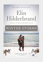Winter Storms (Elin Hildebrand)
