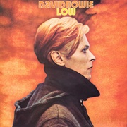 David Bowie-Low (1977)