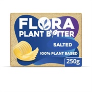 Plant-Based Butter