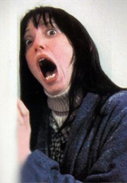 "The Shining" - Shelley Duvall (1980)