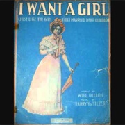 I Want a Girl Just Like the Girl That Married Dear Old Dad - Peerless Quartet