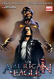 American Eagle; #1 (Digital Exclusive) (Jason Aaron; Richard Isanove)