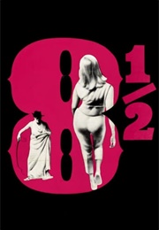 8½ (1963)