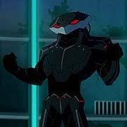 4th Member - Black Manta