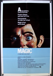 Magic (1978)