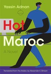 Hot Maroc (Yassin Adnan)