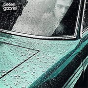 Peter Gabriel - Peter Gabriel (1977)