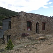 Russel Gulch, Colorado