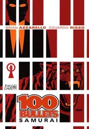 100 Bullets, Vol. 7: Samurai (Brian Azzarello)