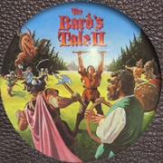 The Bard's Tale II: The Destiny Knight (1986)