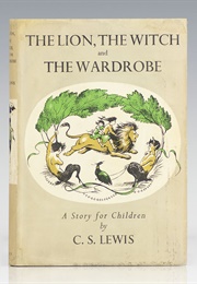 The Lion, the Witch, and the Wardrobe (Narnia Series) (Lewis, C.S.)