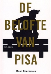 De Belofte Van Pisa (Mano Bouzamour)