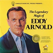 Molly - Eddy Arnold
