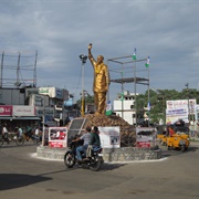 Srikakulam, India