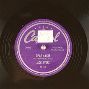Dear Oakie - Jack Rivers