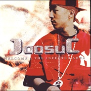 Joosuc - Welcome 2 the Infected Area