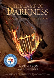 The Lamp of Darkness (Dave Mason, Mike Feuer)