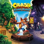 Vicarious Visions Audio - Music From Crash Bandicoot N. Sane Trilogy (Original Game Soundtrack)