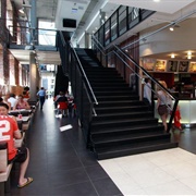 Hesburger Pärnu Port Artur