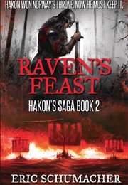 Raven's Feast (Eric Schumacher)