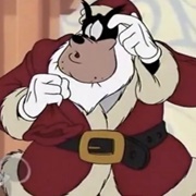 Pete (House of Mouse)