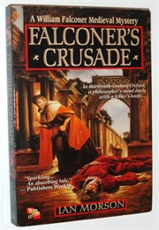 Falconer's Crusade (Morson)