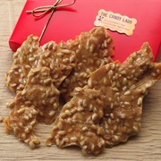 Pinon Brittle