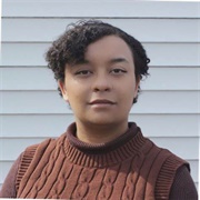 Kaliisha Cole (Bisexual, She/Her)