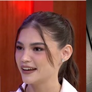 Rhian Ramos (Bisexual, She/Her)