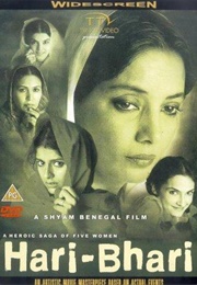 Hari Bhari (2000)