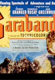 Saraband (1949)