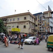 Kamarhati, India