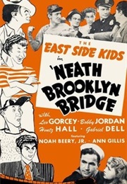 'Neath Brooklyn Bridge (1942)