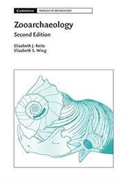 Zooarchaeology (Elizabeth Reitz and Elizabeth Wing)