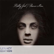 Piano Man (Legacy Edition) - Billy Joel
