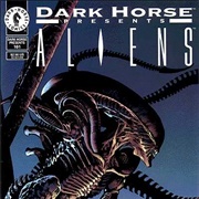 Aliens: Incubation (Comics)