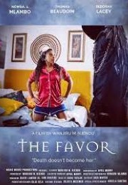 The Favor (2015)
