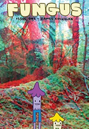 Fungus (James Kochalka)