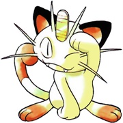#0052 Meowth