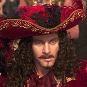 Captain Hook