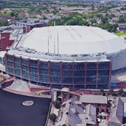 Utilita Arena Birmingham