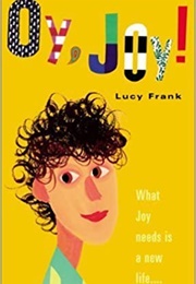 Oy, Joy! (Lucy Frank)