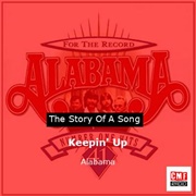 Keepin' Up - Alabama
