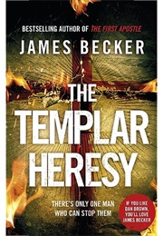 The Templar Heresy (James Becker)