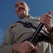 Ritter (Turkey Shoot, 1982)