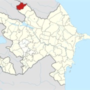 Balakan District, Azerbaijan